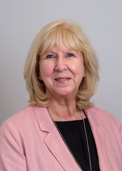 Anne Barber, Founder and Managing Director of Civil Ceremonies Ltd