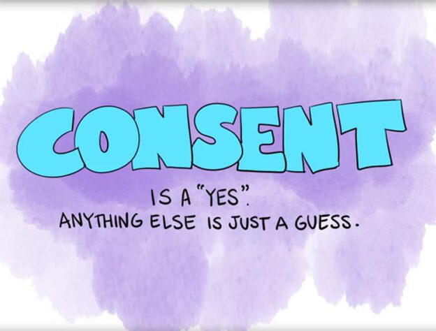 Fe News Sexual Consent Still A Grey Area For Uks Young People Educational Videos Launched