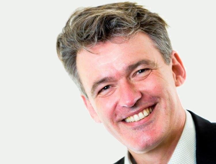 Mark Dawe, CEO, Association of Employment and Learning Providers (AELP)