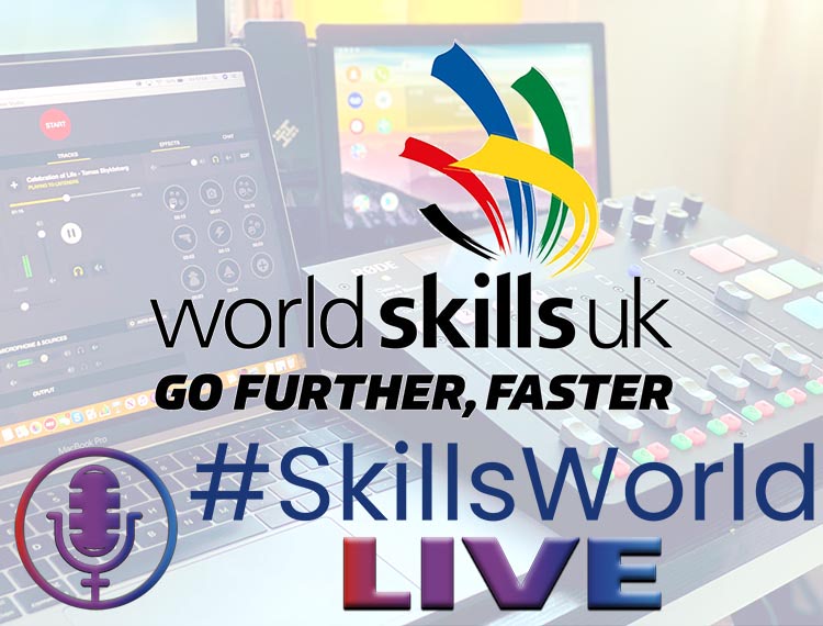 What will happen to WorldSkills Competitions in the post Covid World?