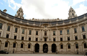 Richard Sharp is confirmed as the new BBC Board Chair