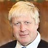 Boris Johnson 100x100