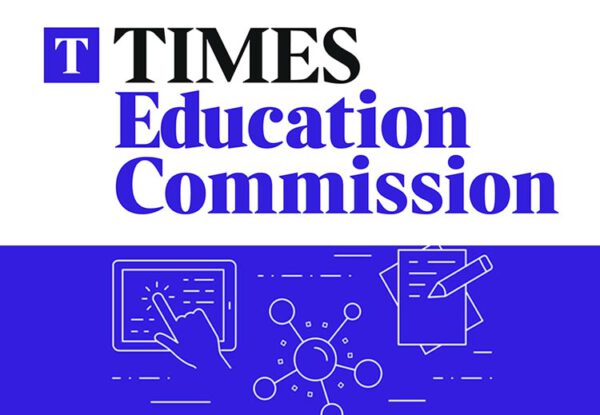times education commission report pdf