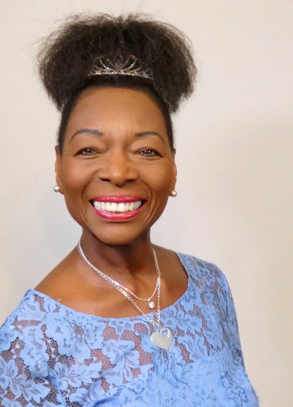 Baroness Floella Benjamin DBE DL.