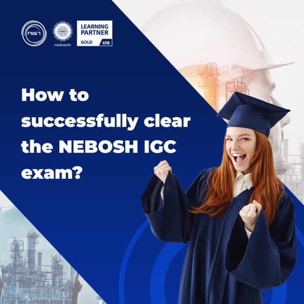 Fe News How To Successfully Clear The Nebosh Igc Exam 