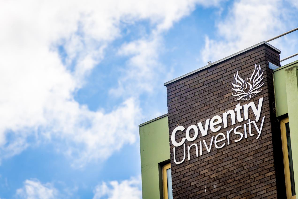 Coventry University to host prestigious international conference ...