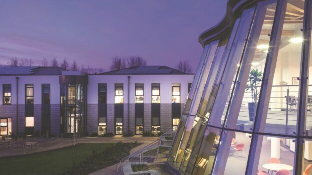 FE News | Durham University Business School Achieves Five-year EQUIS Re ...