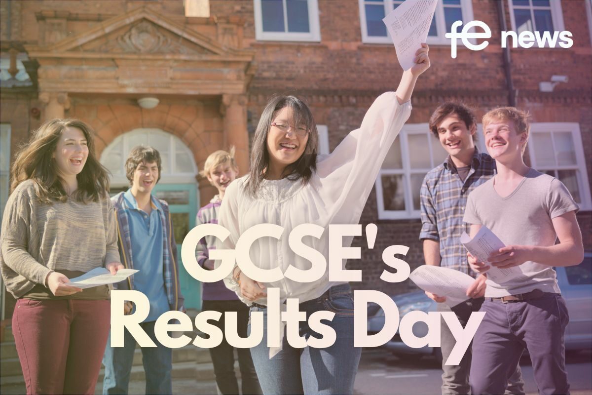 FE News BTEC Results Day 2021 more than 230,000 Level 3 BTEC