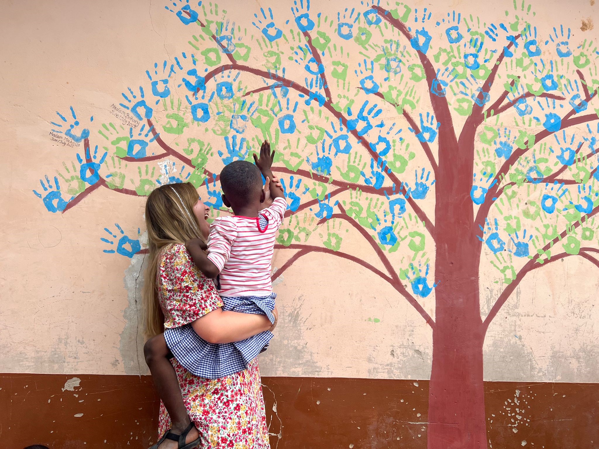 FE News Bath Spa University Students Go To Ghana Thanks To New   Photo No.5 1 