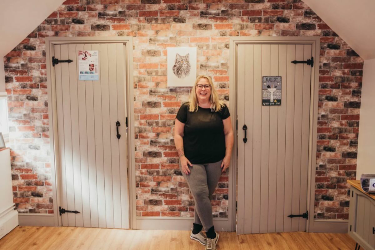 Kings Lynn dog grooming salon is set to expand by becoming a training school for would-be pet professionals.