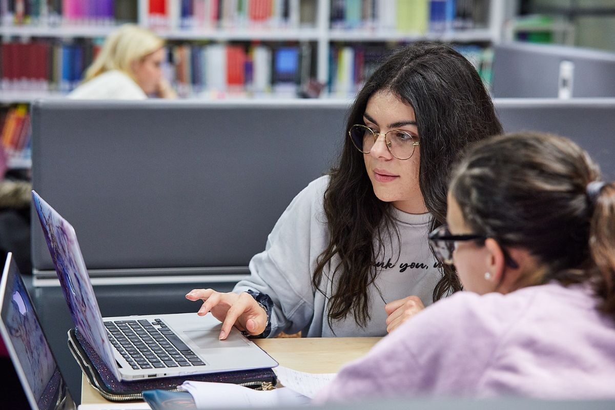 New technology at Birkbeck boosts flexible learning, providing students with greater choice over where, when, and how they learn