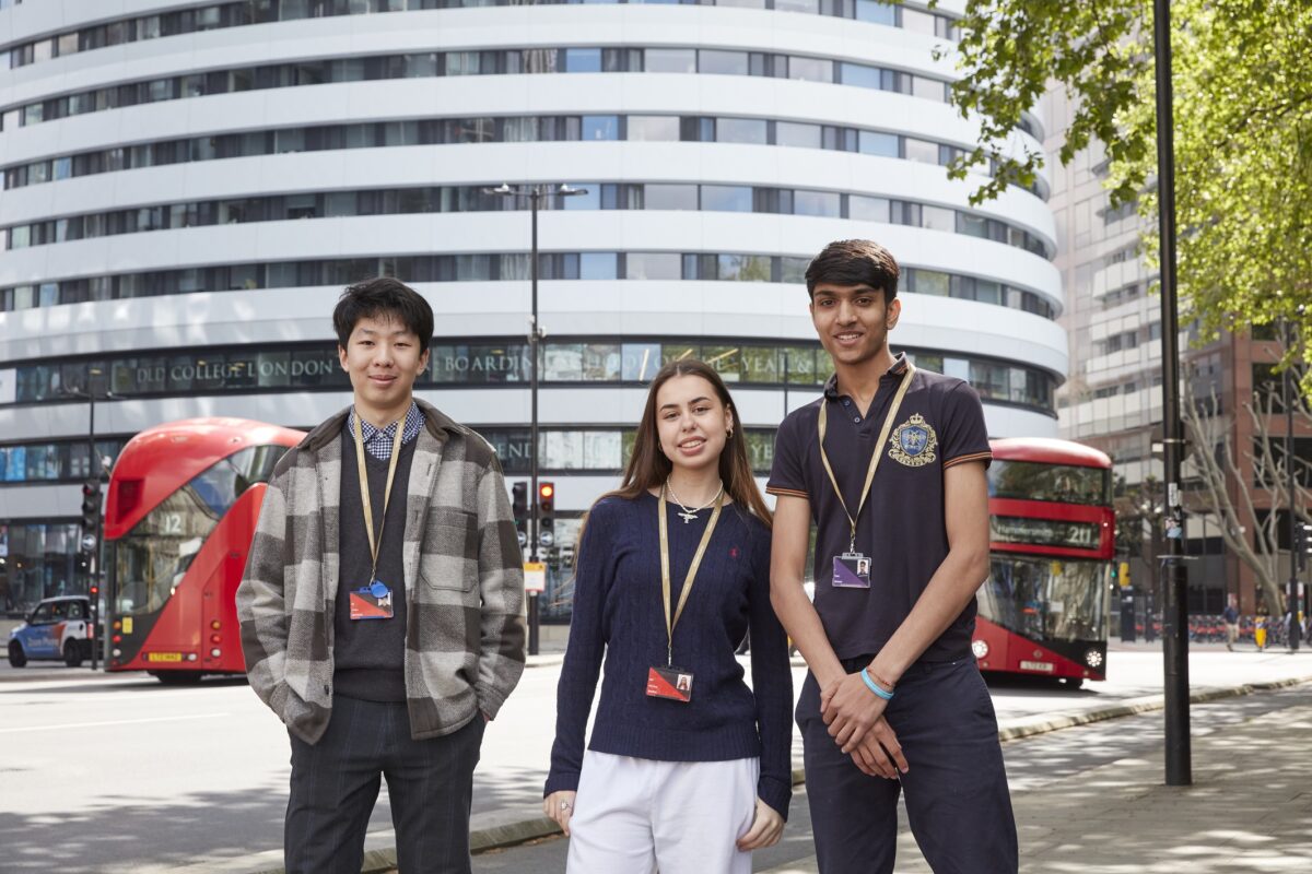 Outstanding Academic Results at DLD College London