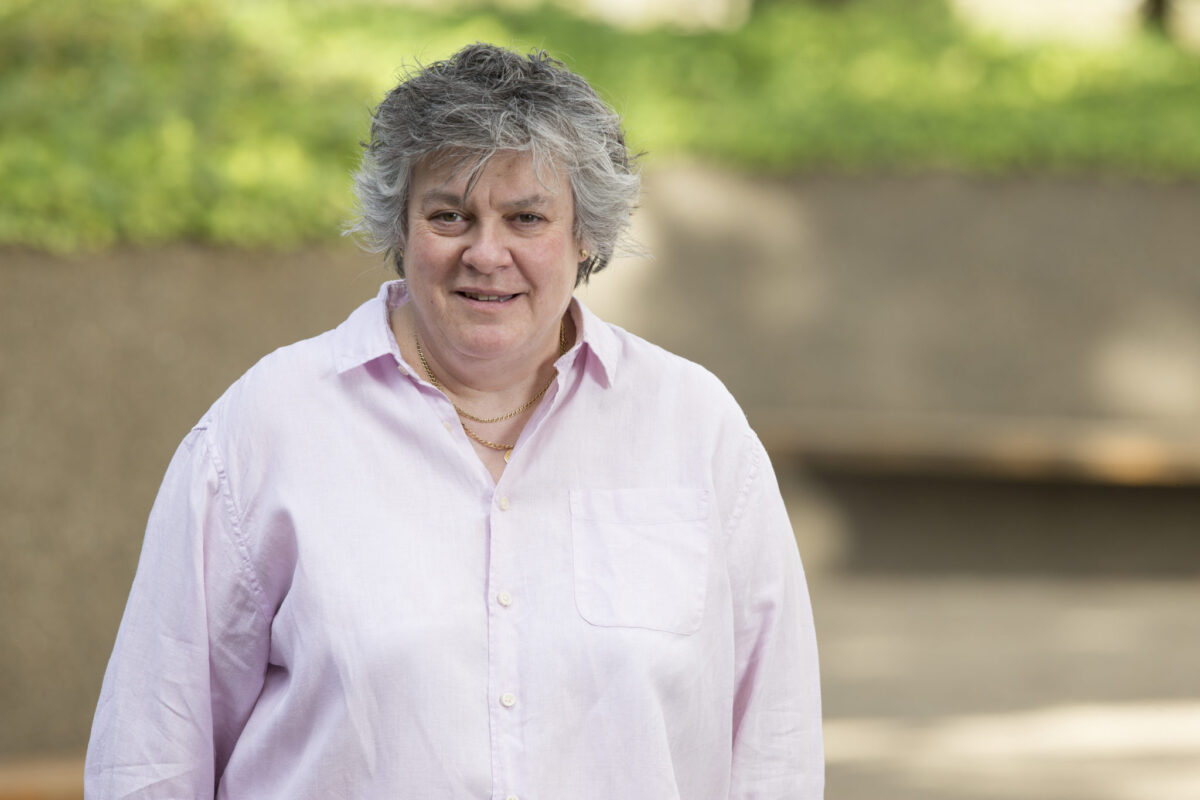 Birkbeck announces Professor Sally Wheeler as its new Vice-Chancellor