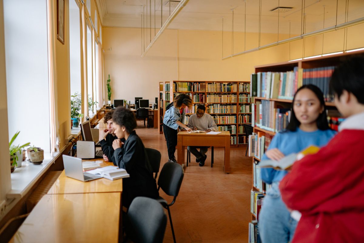 SAS Libraries  School of Advanced Study