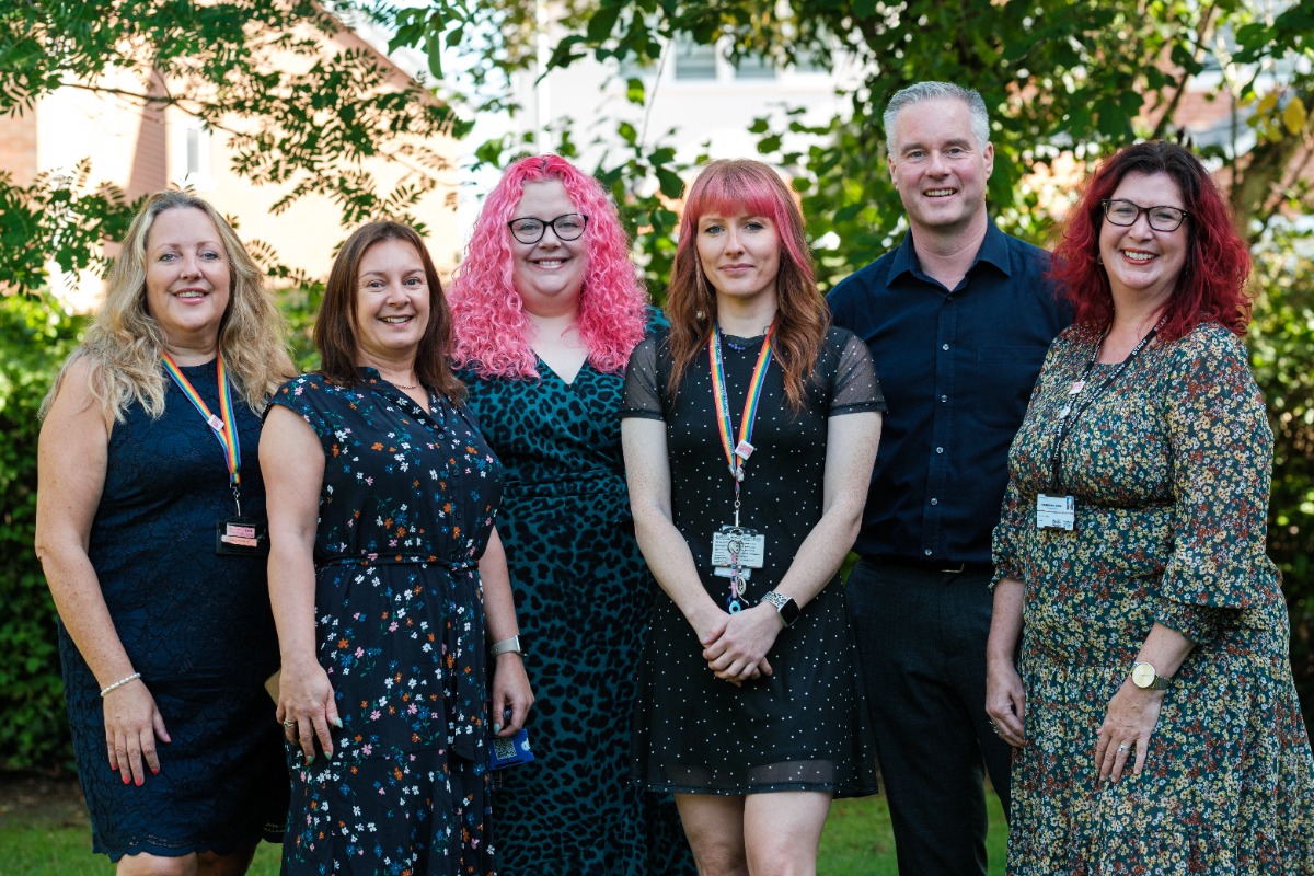 Recognition for university Careers and Employability team’s “first-rate” service