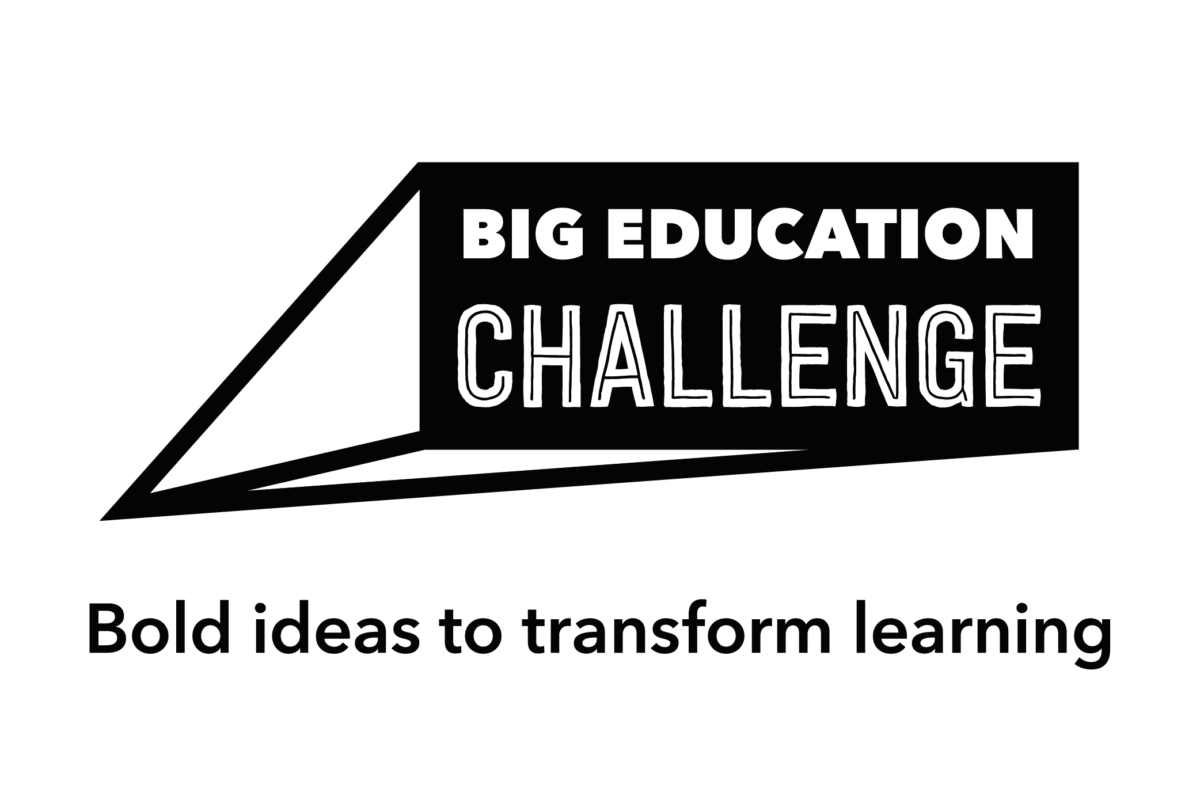 Meet the Big Education Challenge Winners and Runners Up