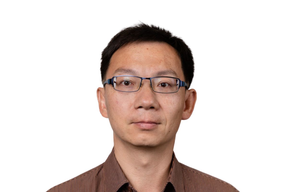 Professor Bin Yang