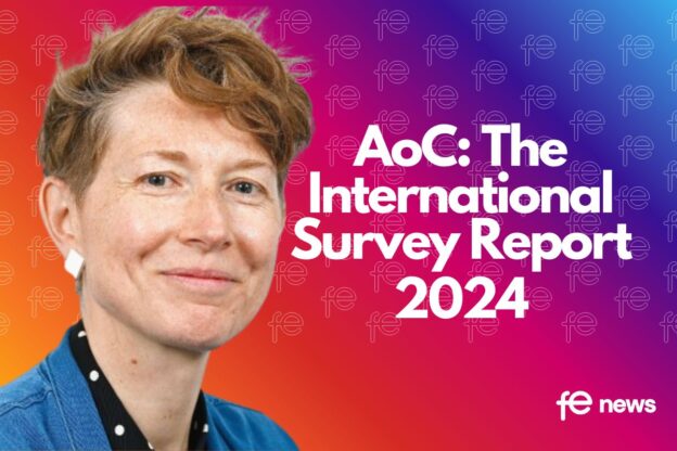 AoC: The International Survey Report 2024