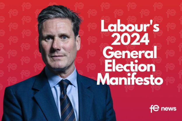 Labour's 2024 General Election Manifesto