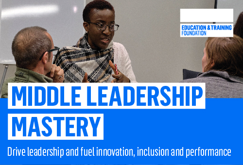 Middle Leadership Mastery button