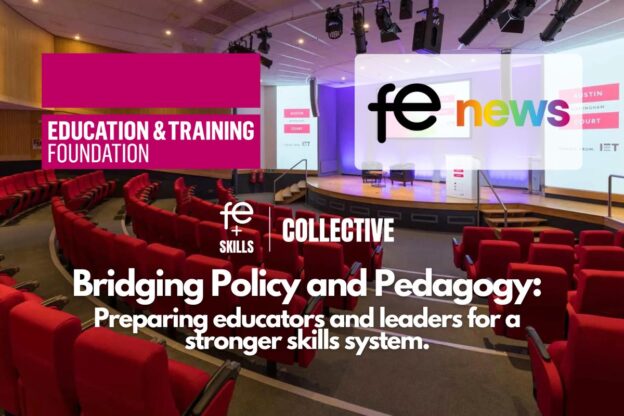 FE & Skills collective