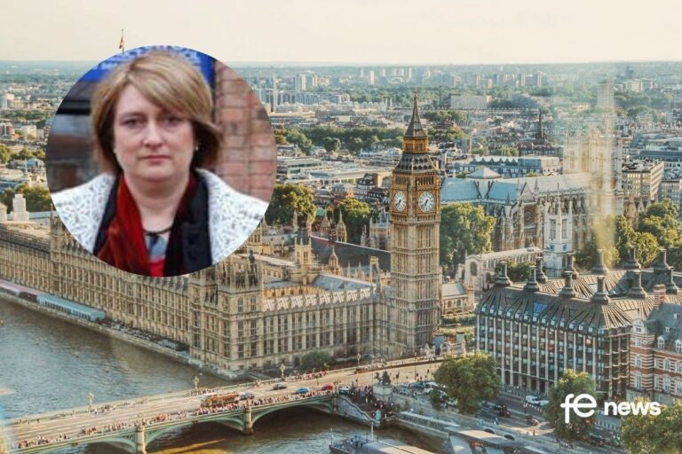 FE News | Jacqui Smith appointed as new Minister for Skills, Further ...