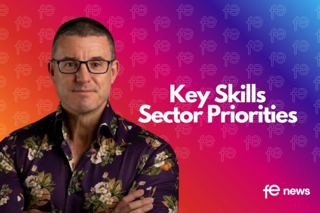 Key Skills Sector Priorities