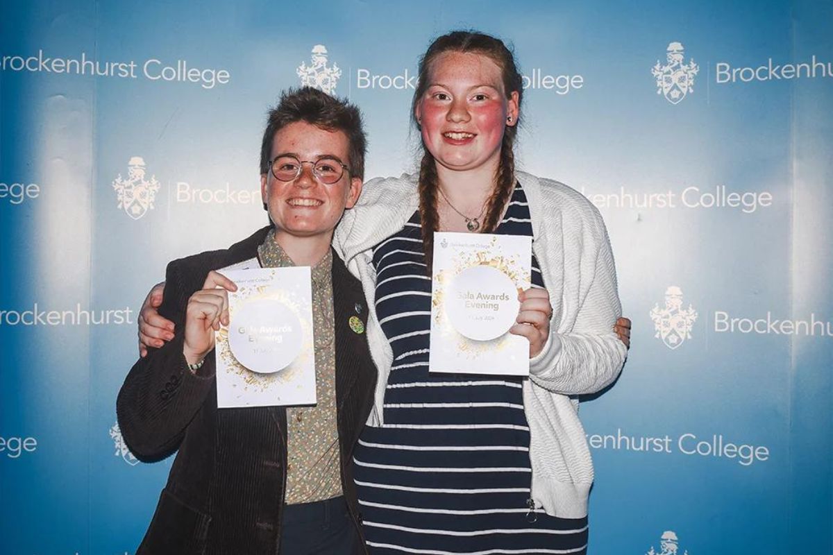Gala Awards 2024 – Student of the Year title shared by TWO winners for the first time
