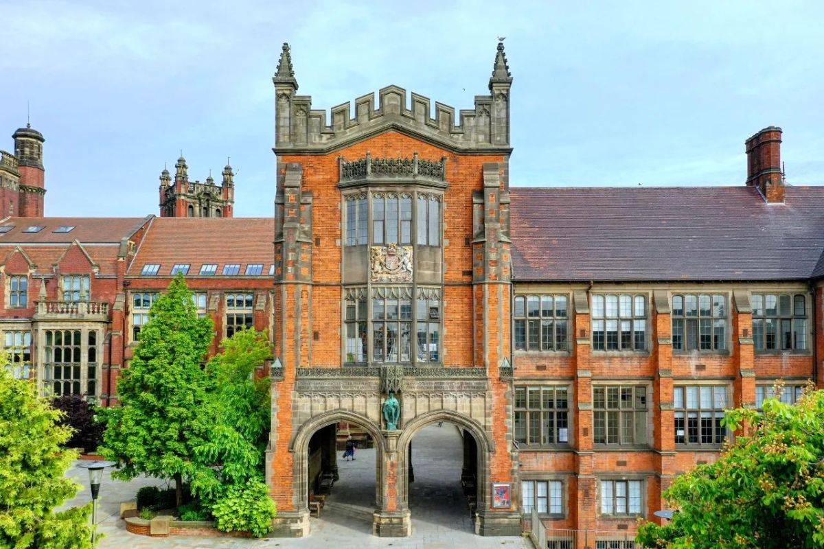 Newcastle University