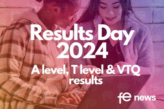 Results Day 2024 post 16