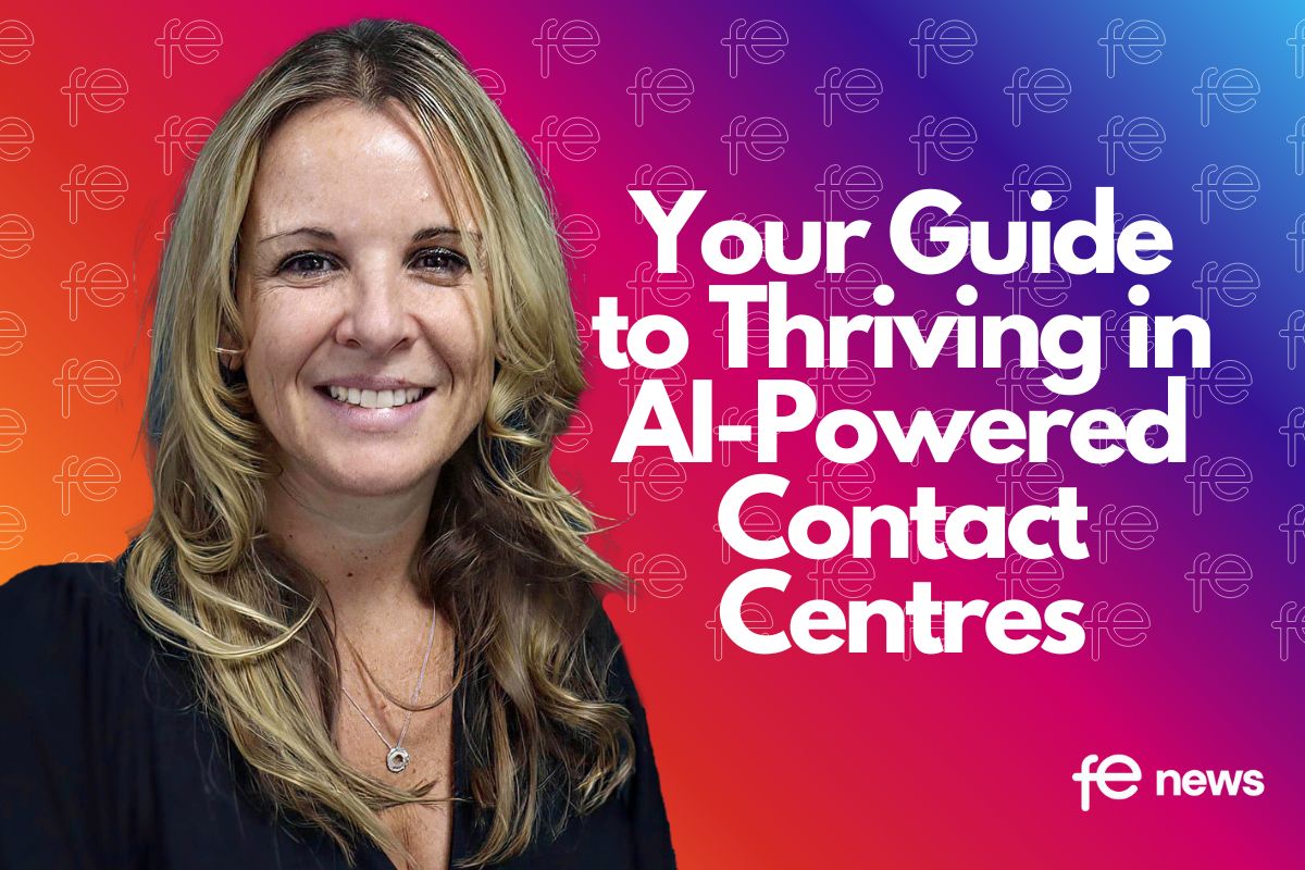 Your Guide to Thriving in AI-Powered Contact Centres