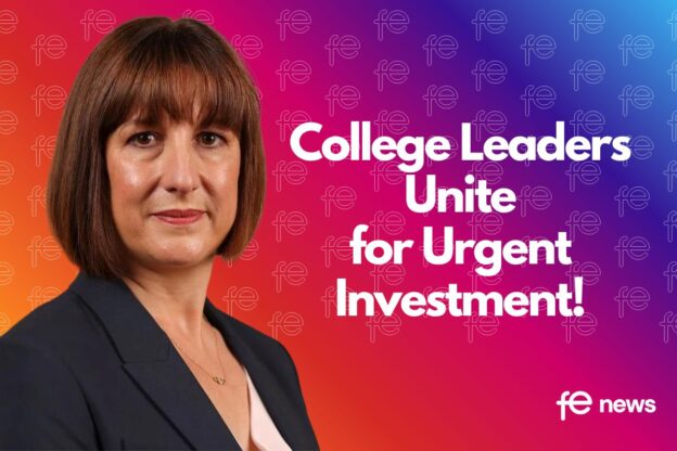 Reeves College Leaders Unite for Urgent Investment!