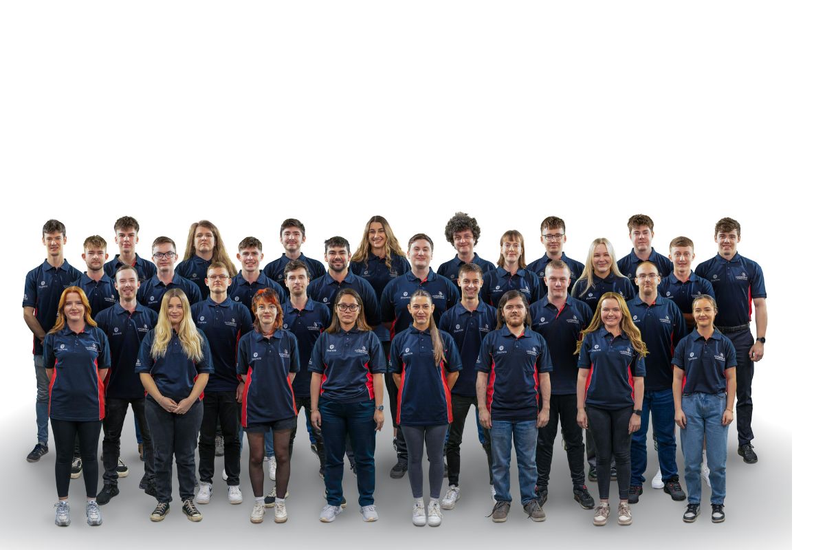 Team UK bring home medal haul from WorldSkills Lyon 2024 and Top 10 ranking | FE News