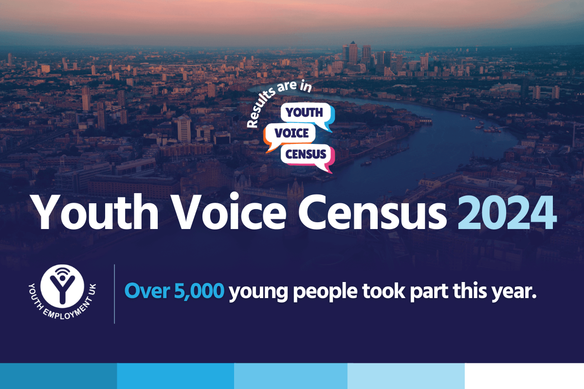 Youth Voice Census results 2024