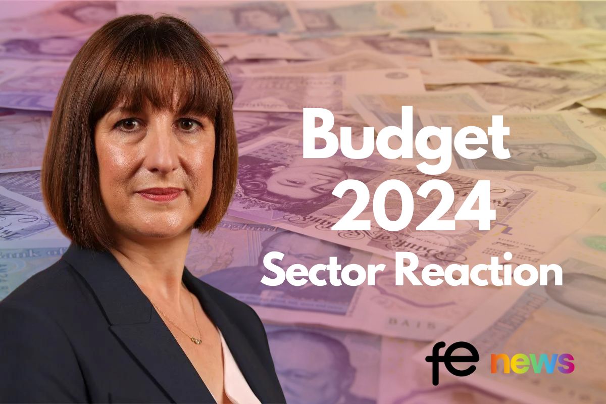 Budget 2024 Sector Reaction