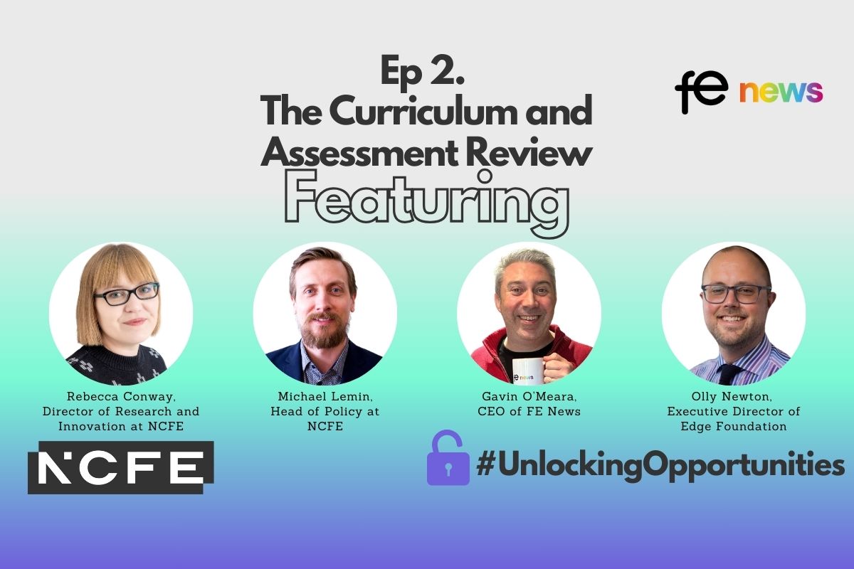 Ep2 of unlocking opportunities