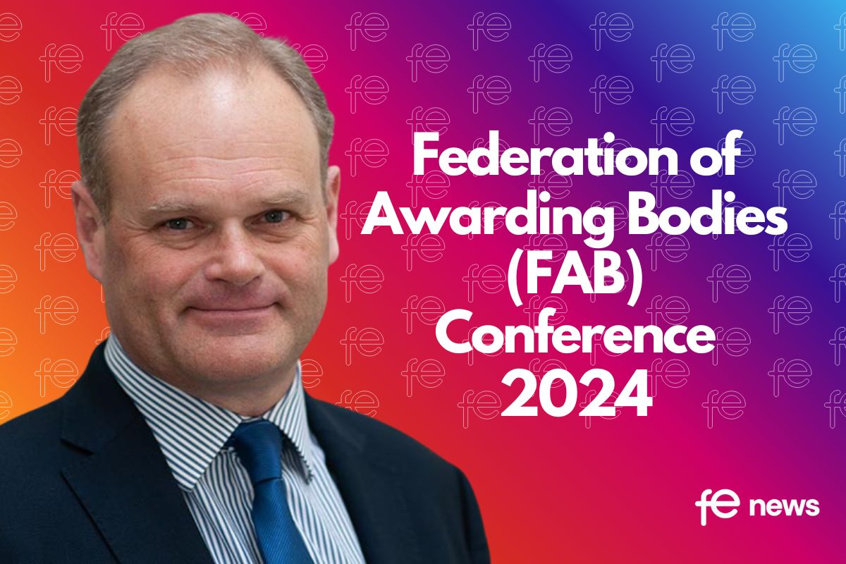 Federation of Awarding Bodies (FAB) Conference 2024