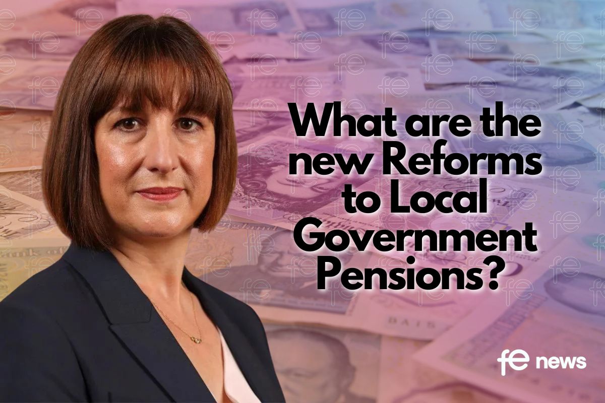 Local Government Pension Reforms