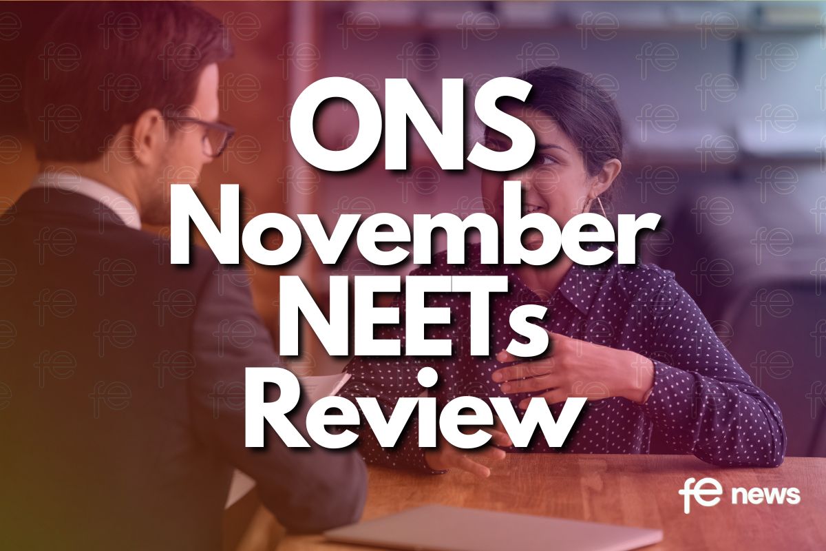 ONS November NEETs Review