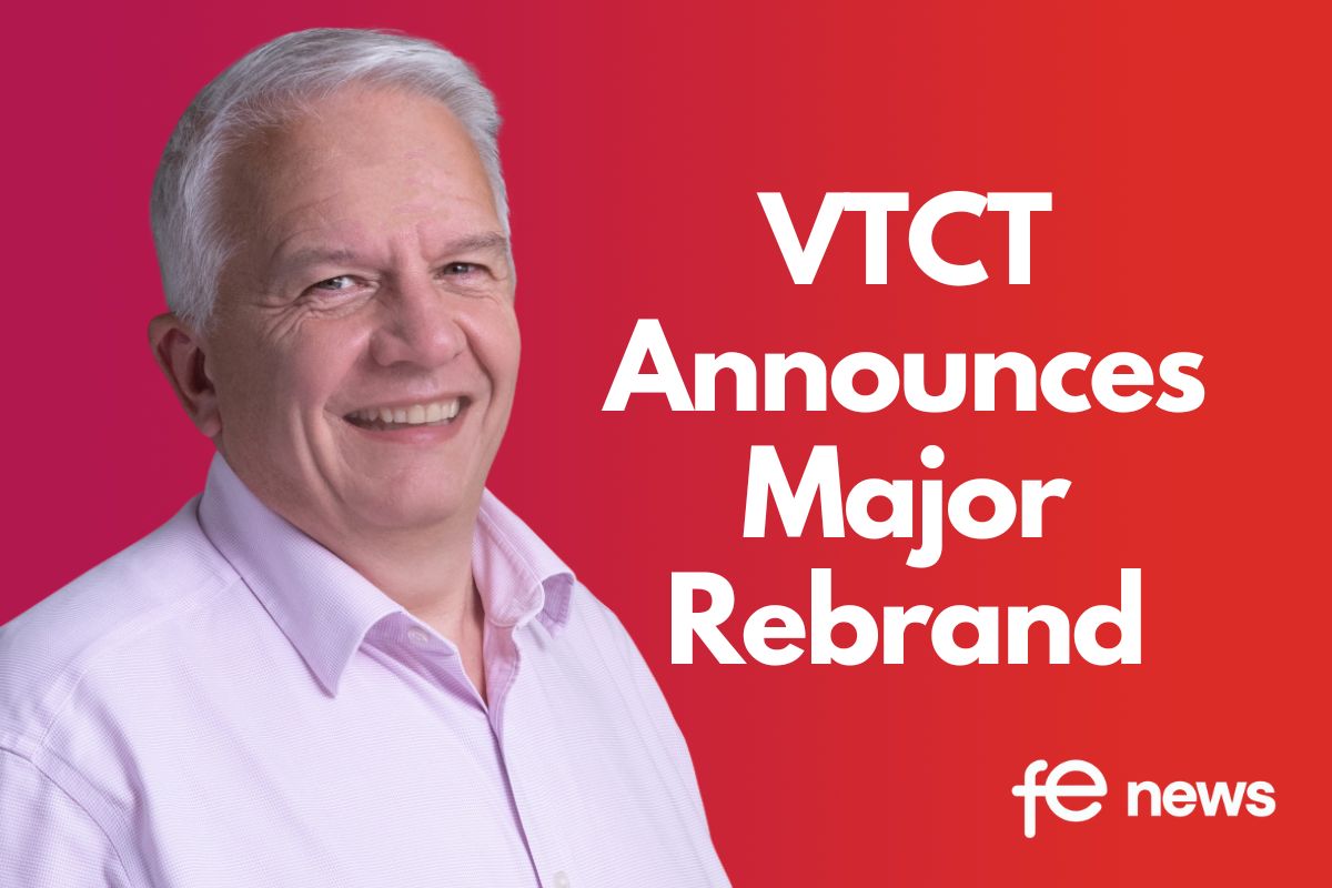 VTCT Announces Major Rebrand