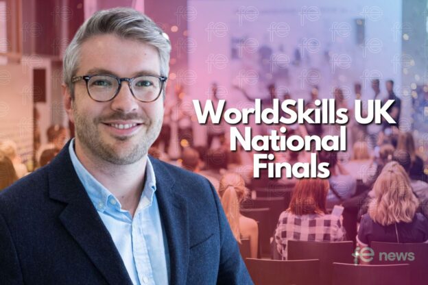 WorldSkills UK National Finals