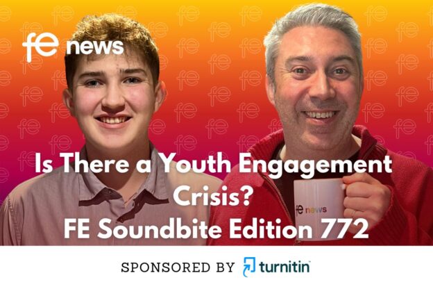 Youth engagement crisis soundbite 772