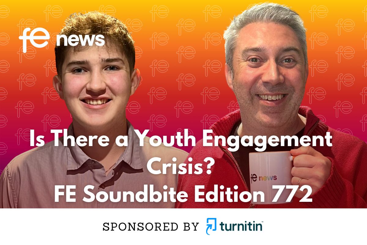 Youth engagement crisis soundbite 772