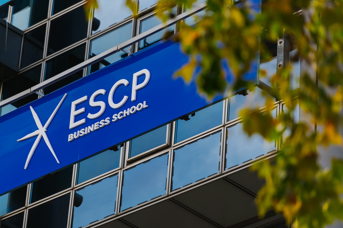 ESCP Business School ranks once again among top 5 in Financial Times European Business School 2024 ranking | FE News