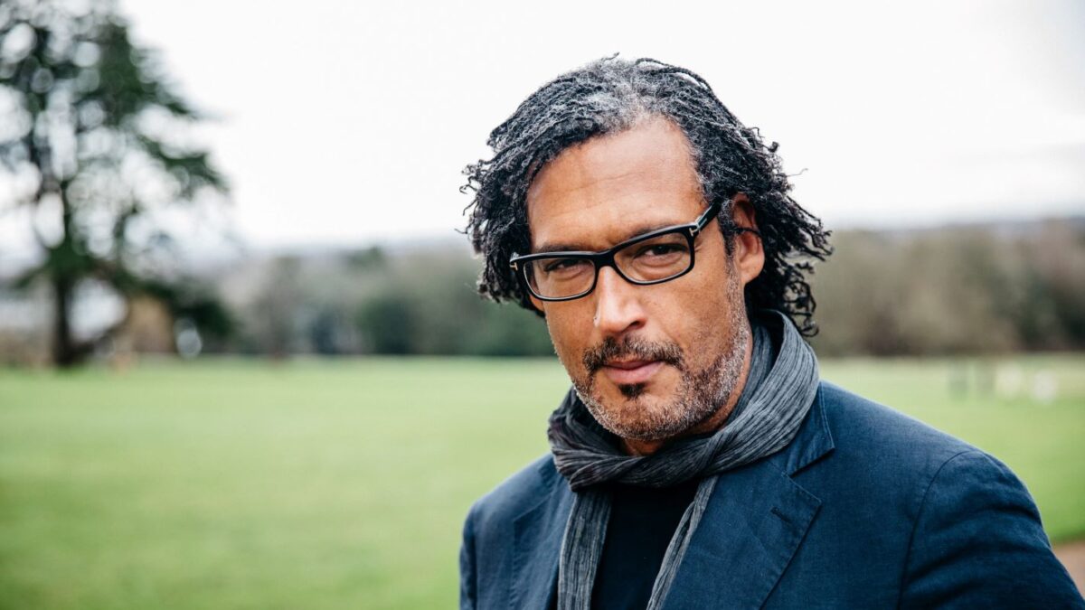 Leading Historian and Broadcaster Professor David Olusoga OBE will speak at Black Leadership Group (BLG) Conference 2025