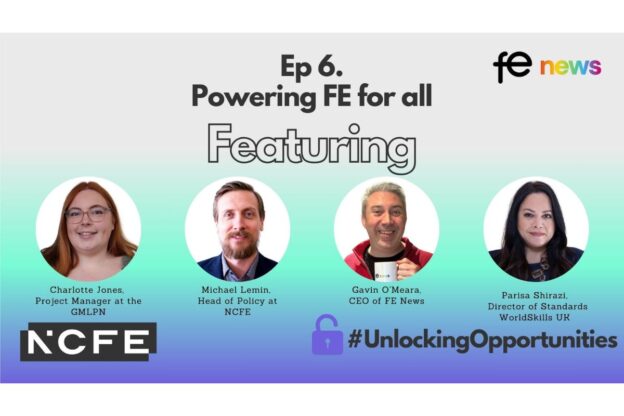 Ep6 Unlocking Opportunities