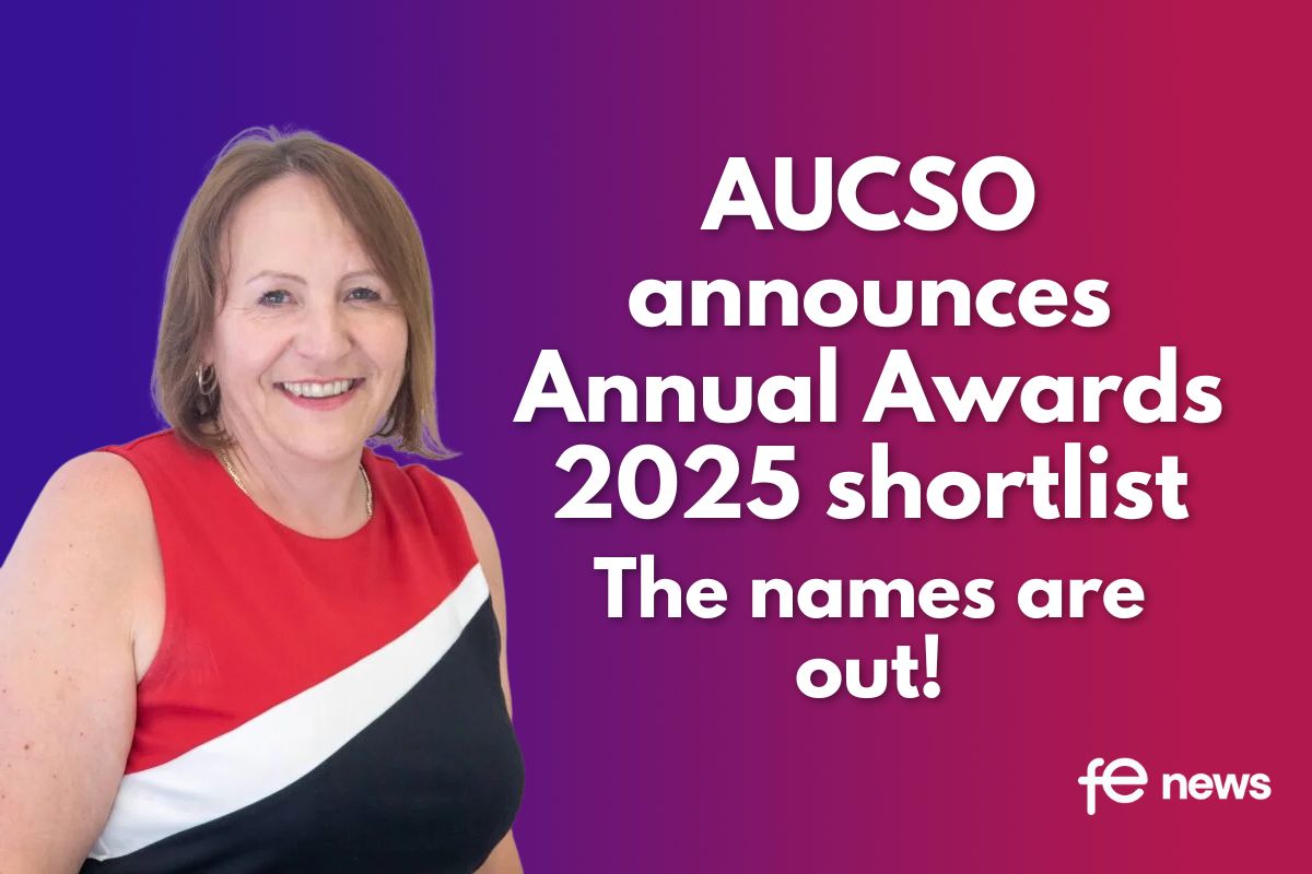 AUCSO announces Annual Awards 2025 shortlist