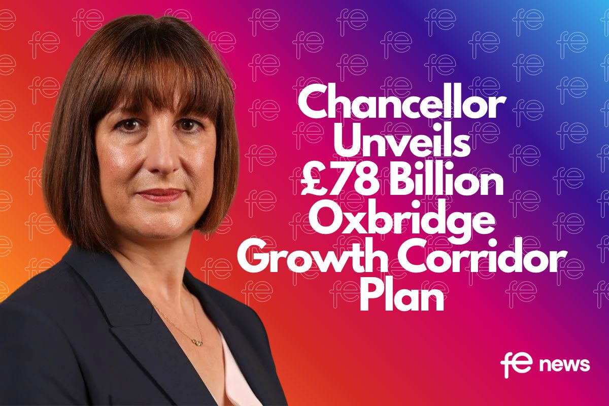 Chancellor Unveils £78 Billion Oxbridge Growth Corridor Plan