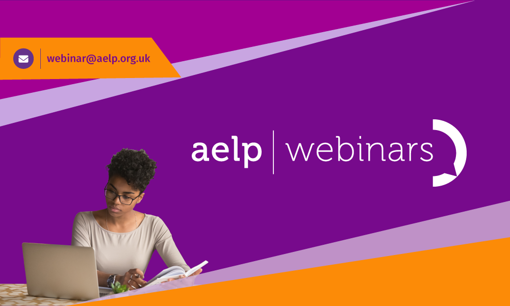 AELP Webinar