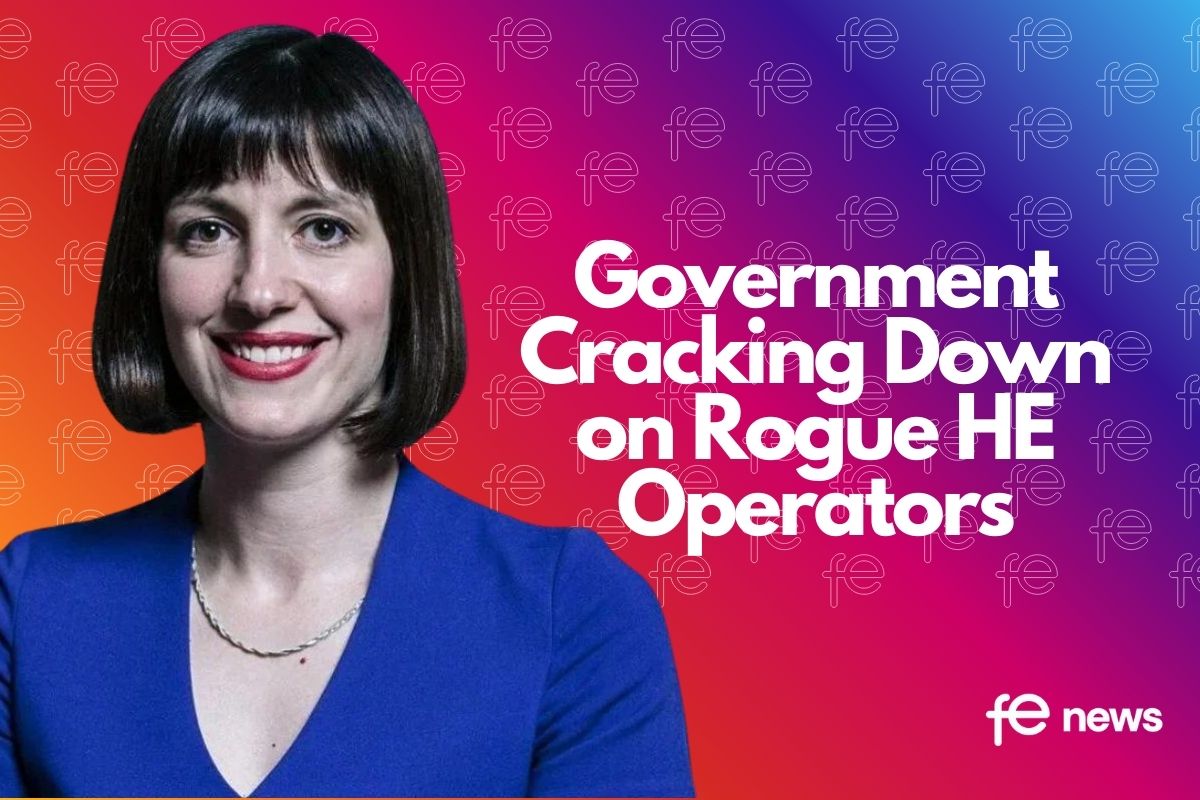 Government Cracking Down on Rogue HE Operators